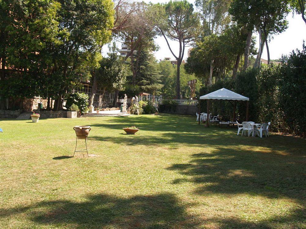 Hotel Romulus Servizi foto