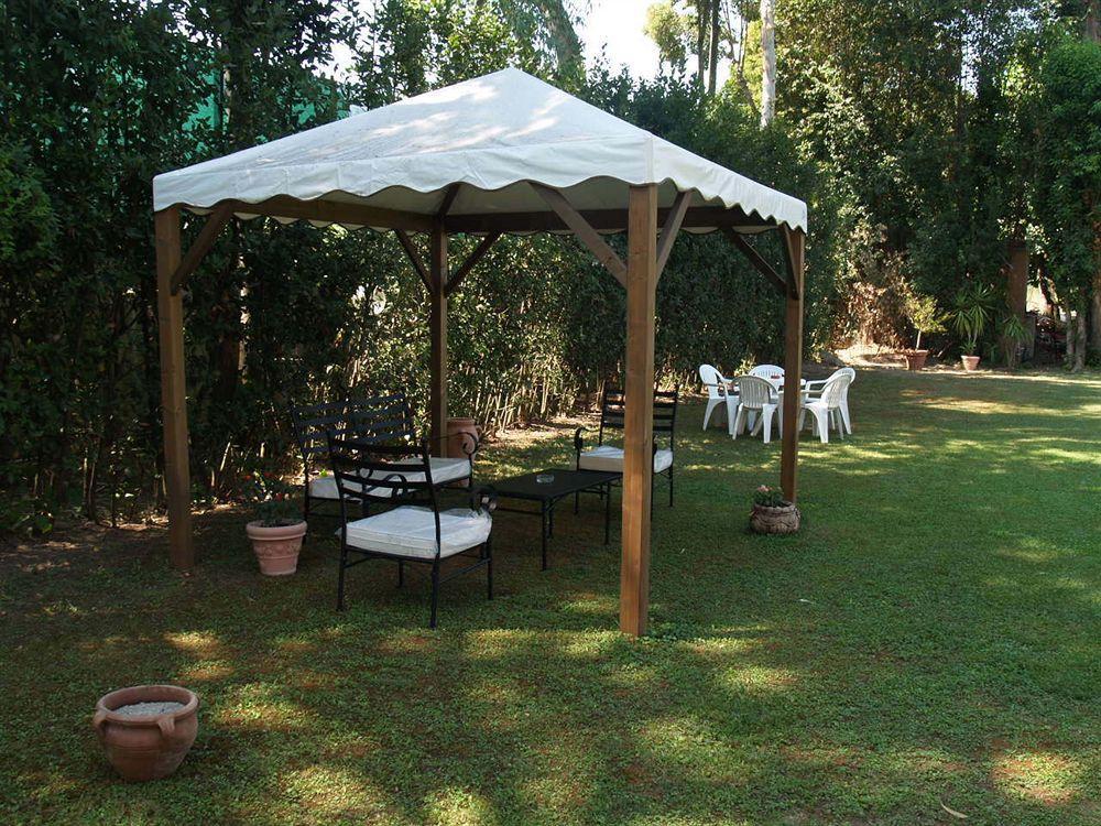 Hotel Romulus Servizi foto