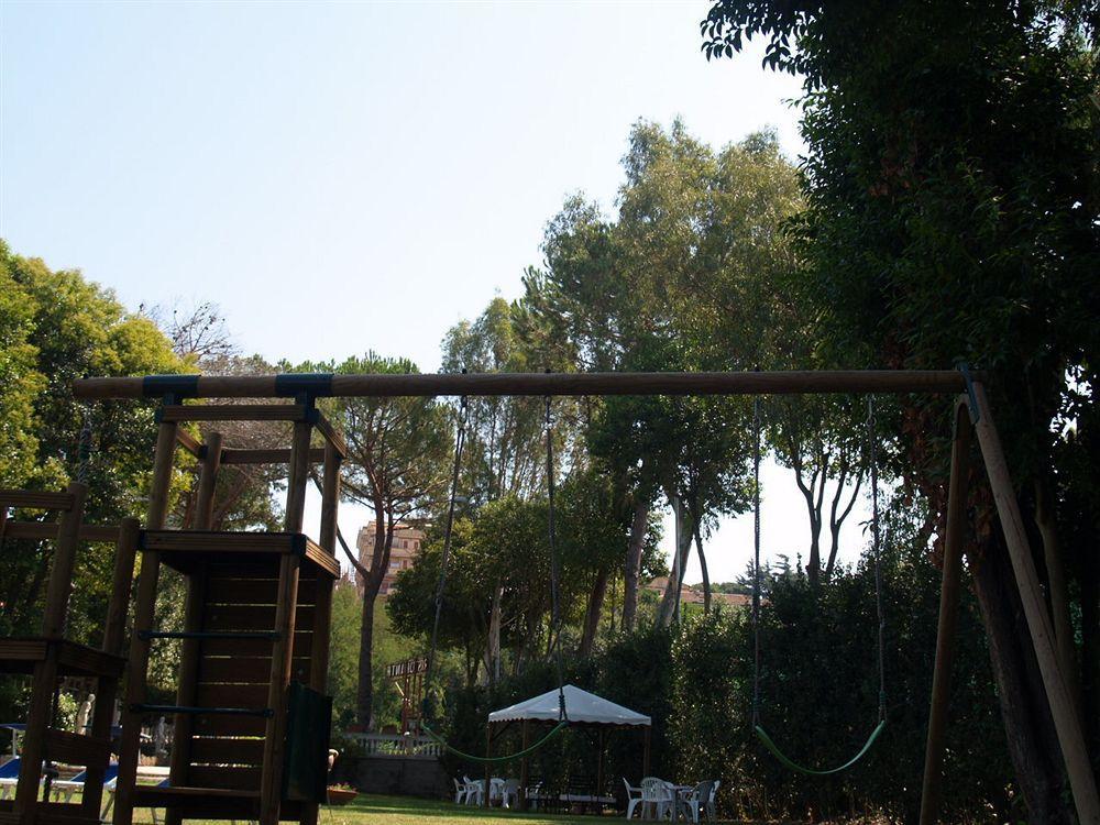 Hotel Romulus Servizi foto