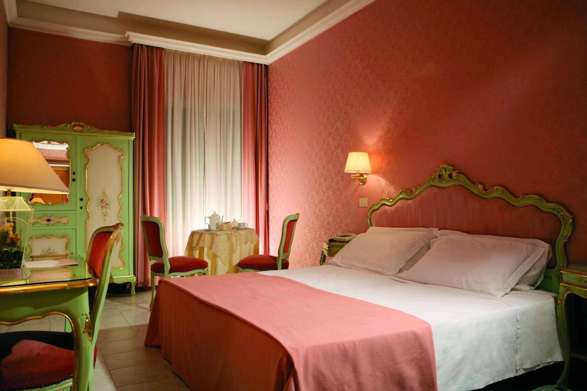Hotel Romulus Camera foto