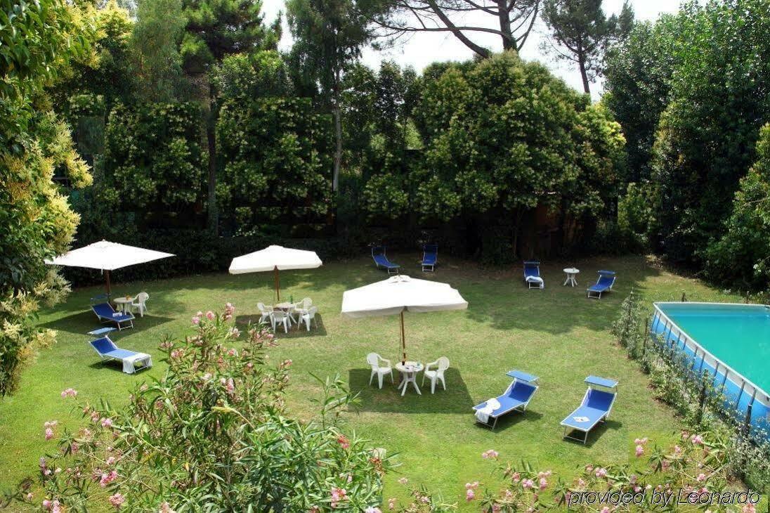 Hotel Romulus Servizi foto